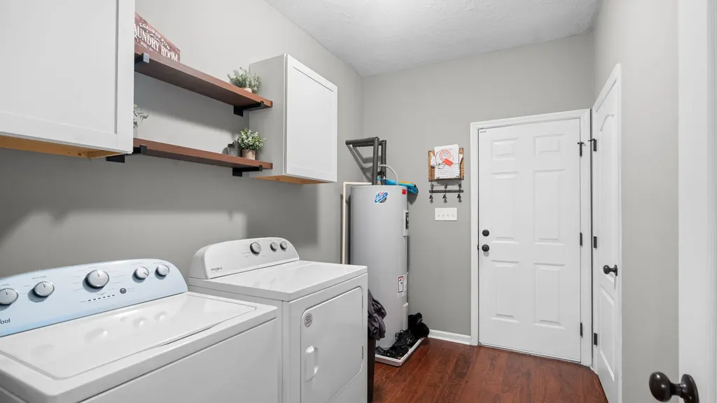 807 Oshields Court Augusta GA 30907