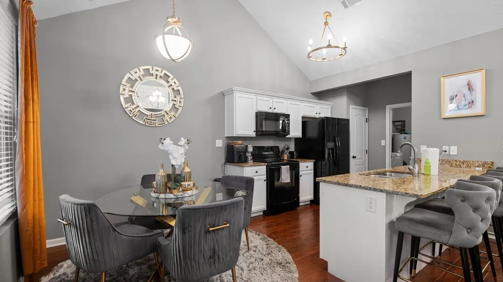 807 Oshields Court Augusta GA 30907