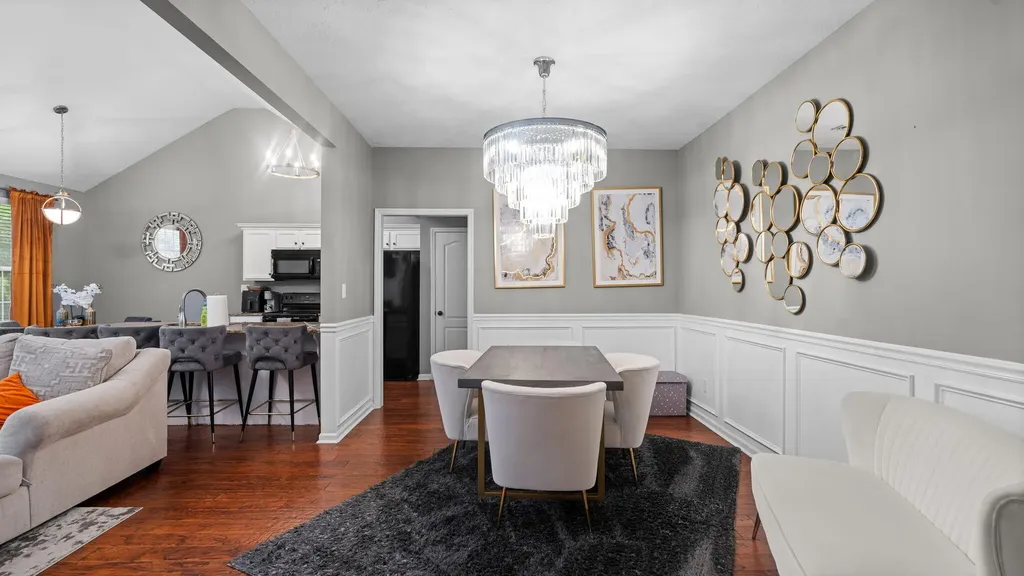 807 Oshields Court Augusta GA 30907