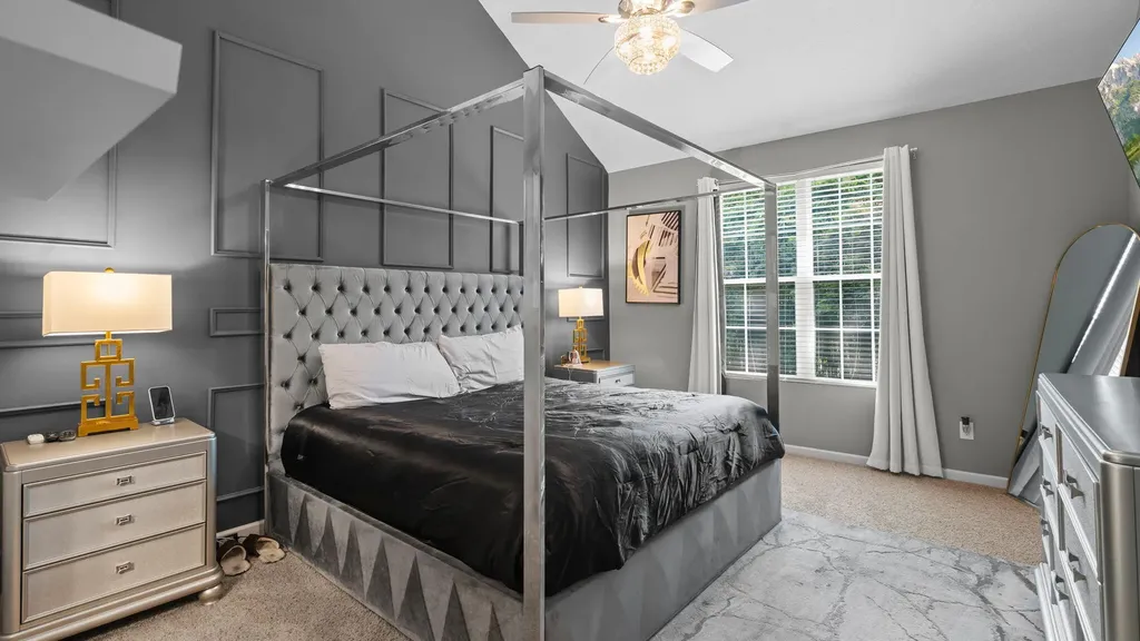807 Oshields Court Augusta GA 30907