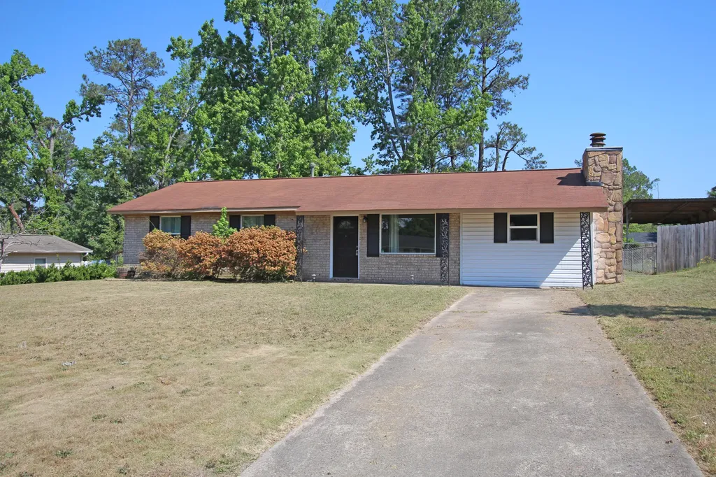 350 Westmont Drive Martinez GA 30907