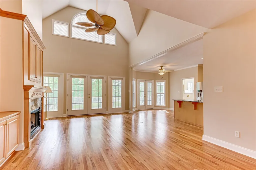 356 Gardenia Drive Evans GA 30809