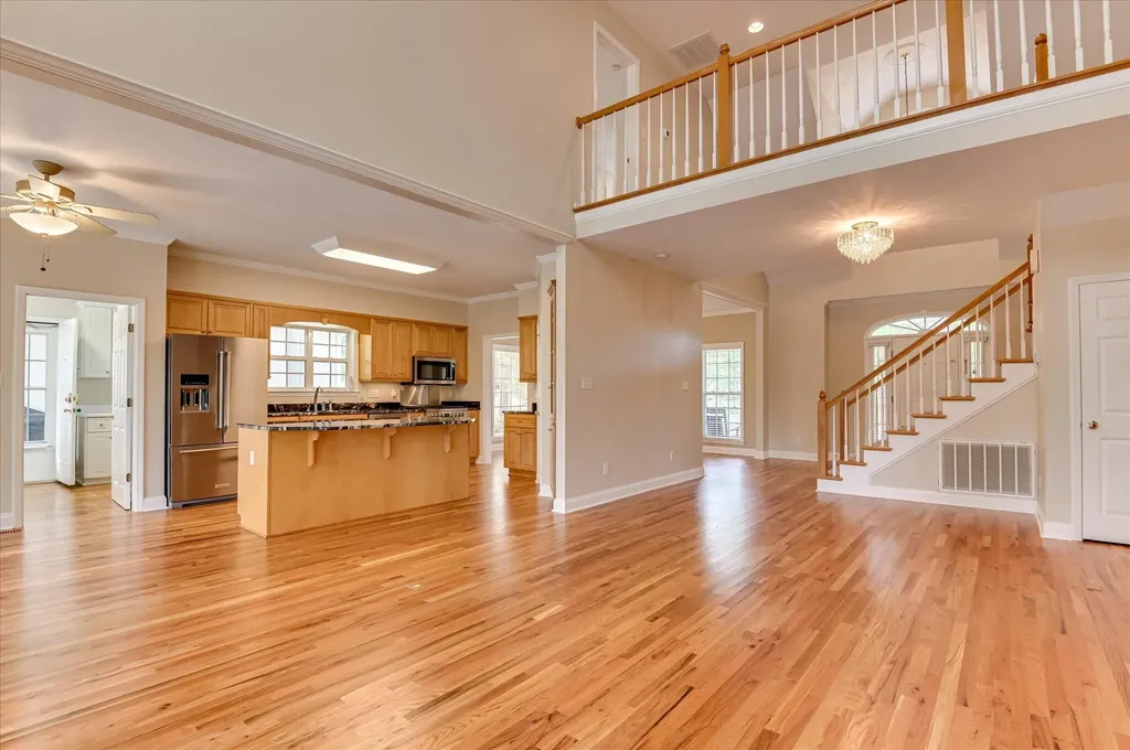 356 Gardenia Drive Evans GA 30809