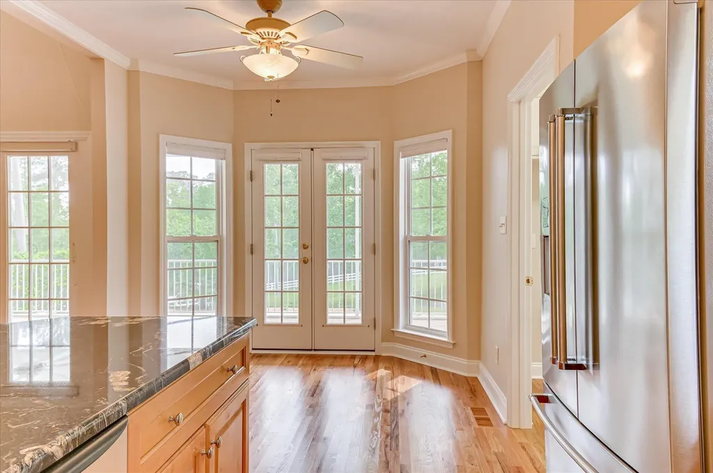 356 Gardenia Drive Evans GA 30809