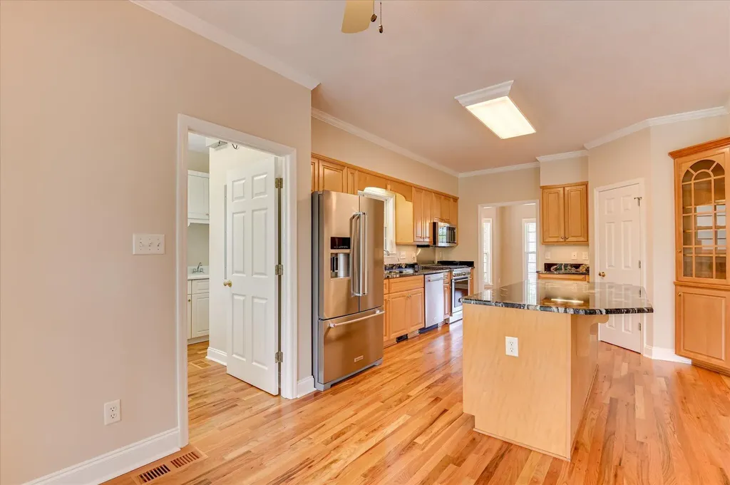 356 Gardenia Drive Evans GA 30809