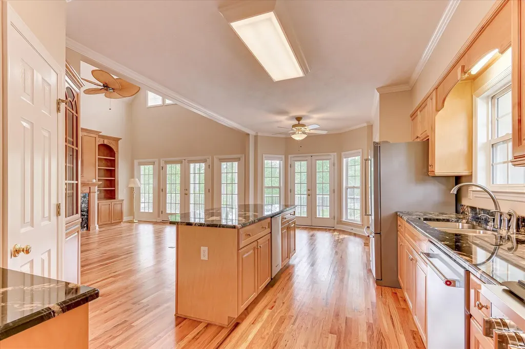 356 Gardenia Drive Evans GA 30809