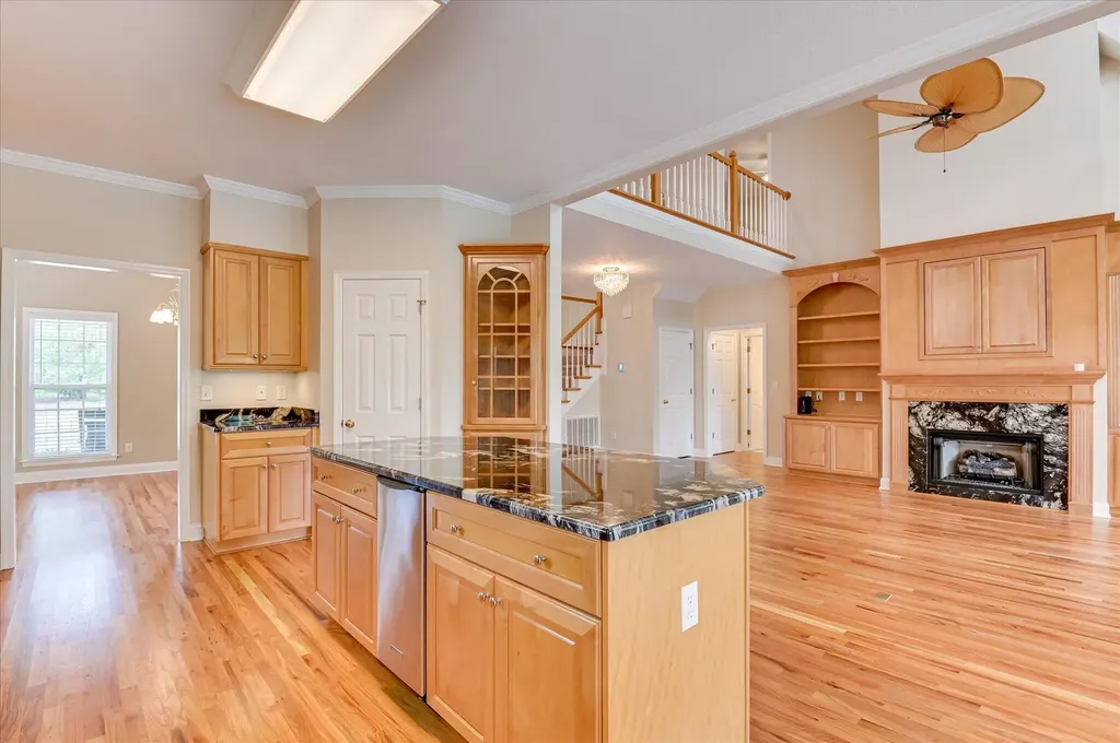 356 Gardenia Drive Evans GA 30809