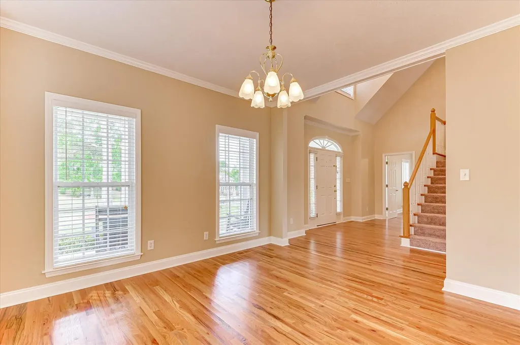 356 Gardenia Drive Evans GA 30809