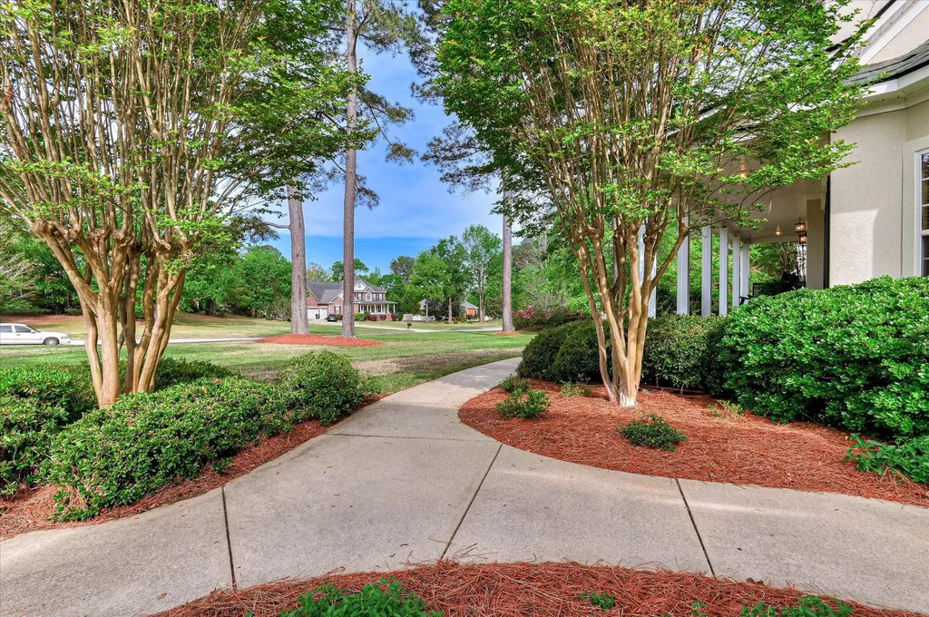 356 Gardenia Drive Evans GA 30809