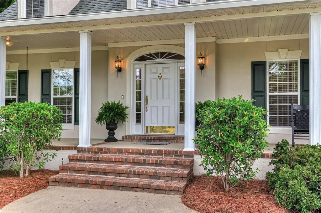 356 Gardenia Drive Evans GA 30809