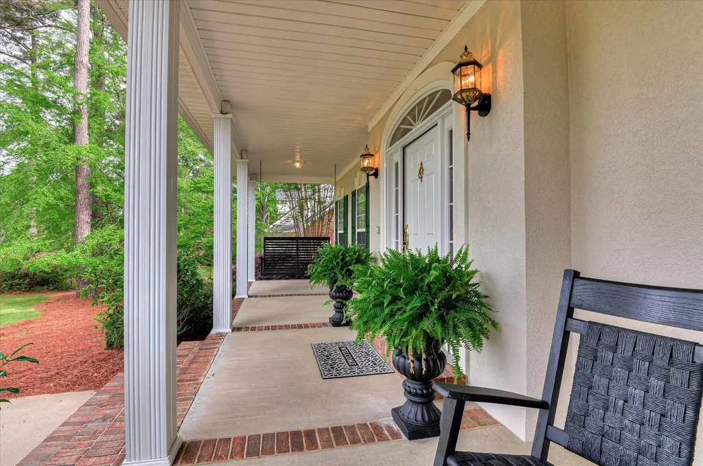 356 Gardenia Drive Evans GA 30809