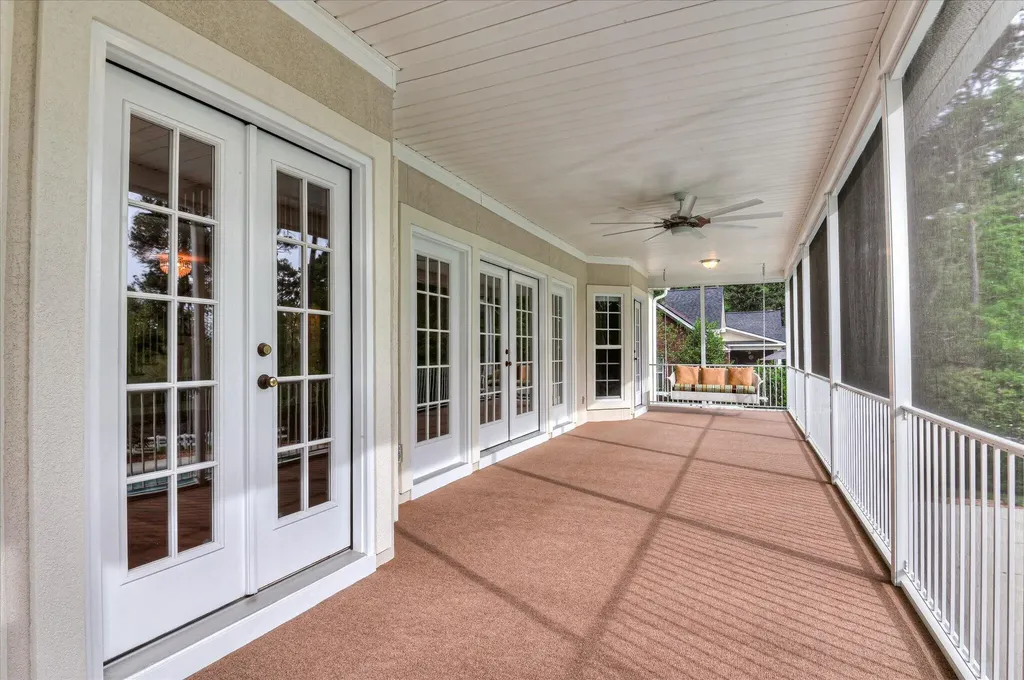 356 Gardenia Drive Evans GA 30809