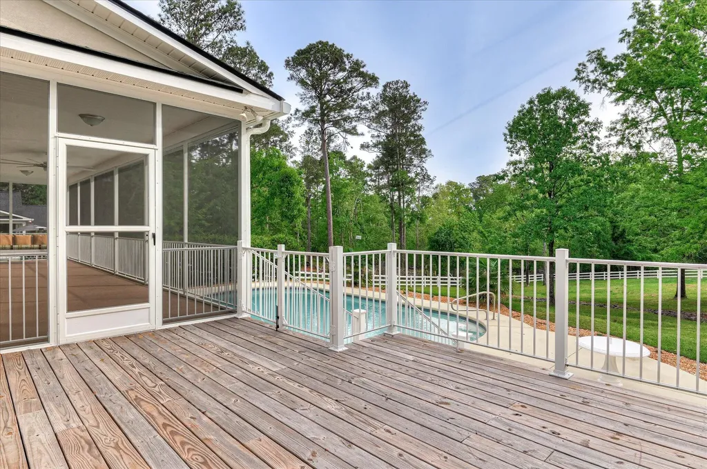 356 Gardenia Drive Evans GA 30809