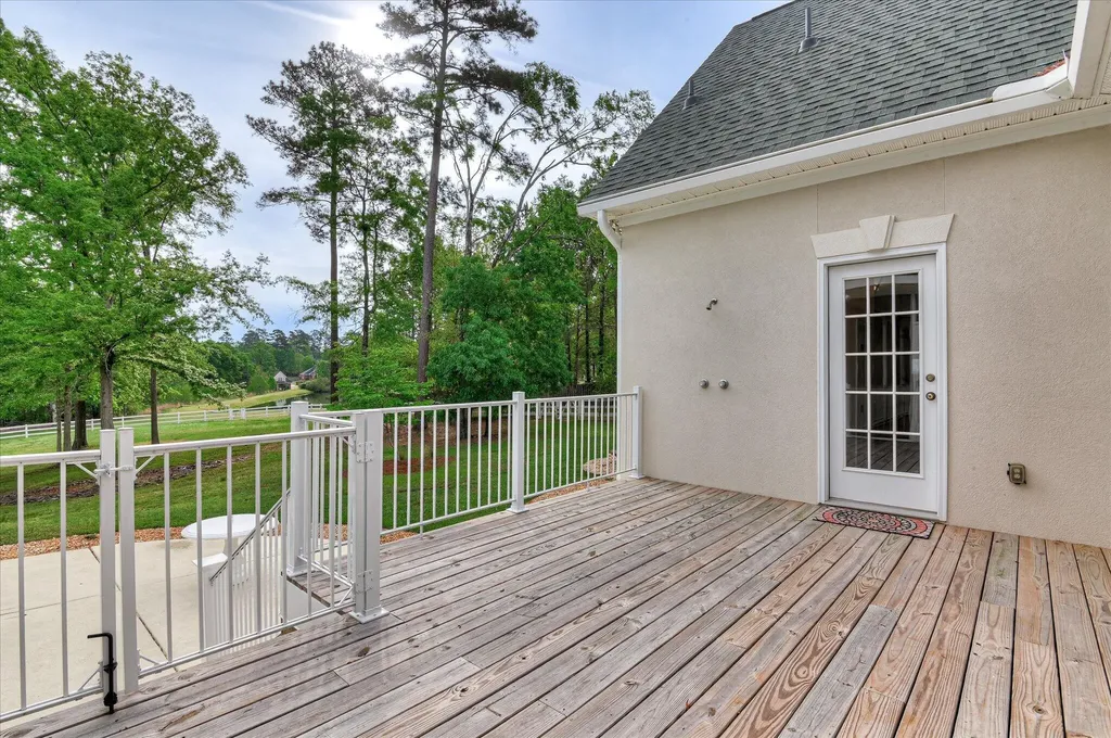 356 Gardenia Drive Evans GA 30809