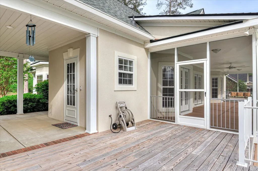 356 Gardenia Drive Evans GA 30809