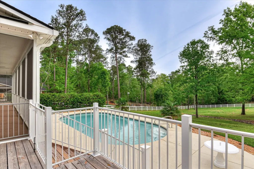356 Gardenia Drive Evans GA 30809