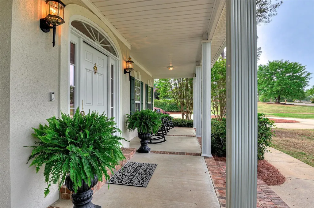 356 Gardenia Drive Evans GA 30809