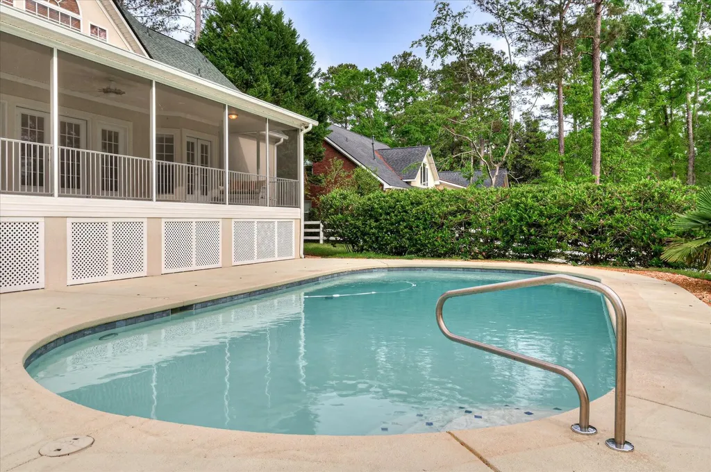356 Gardenia Drive Evans GA 30809