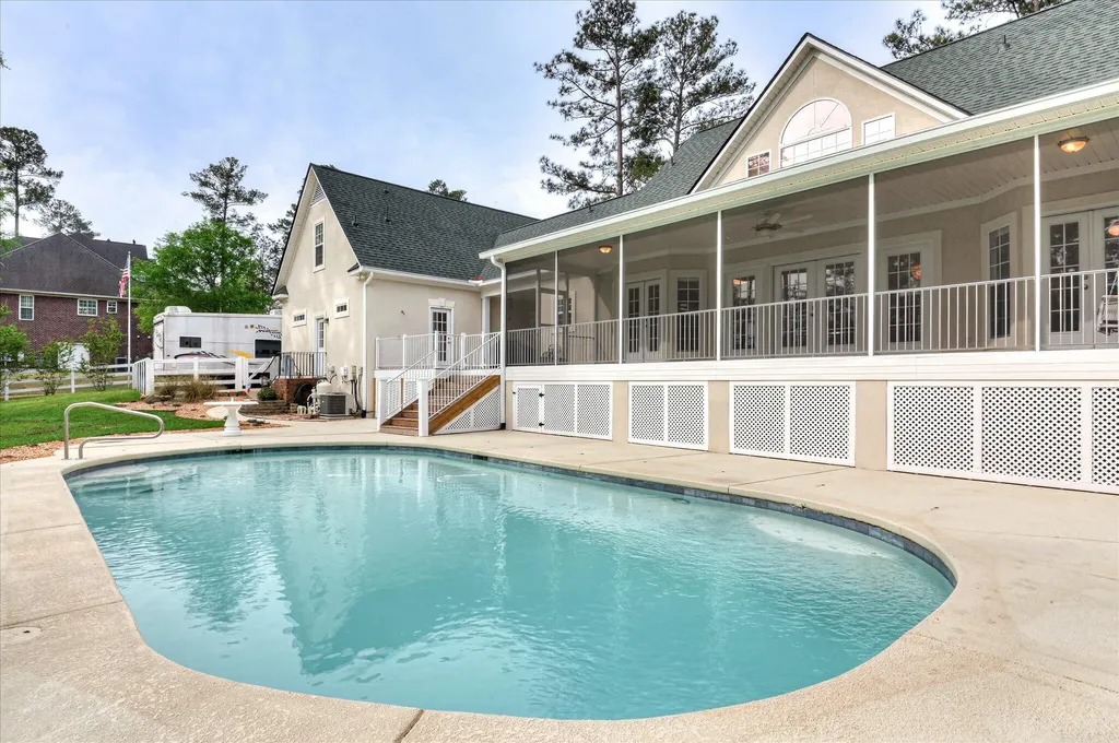 356 Gardenia Drive Evans GA 30809