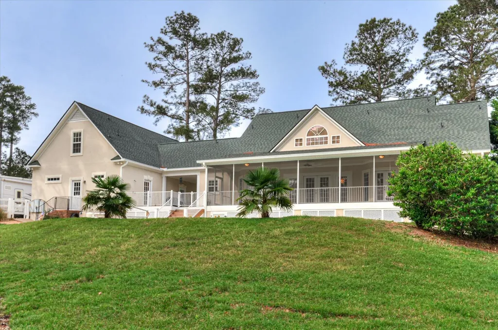 356 Gardenia Drive Evans GA 30809