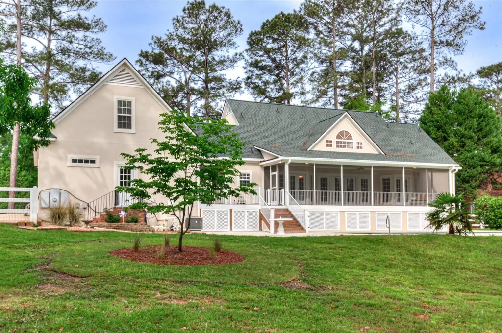 356 Gardenia Drive Evans GA 30809