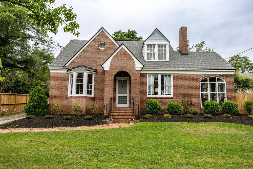 2563 Central Avenue Augusta GA 30904
