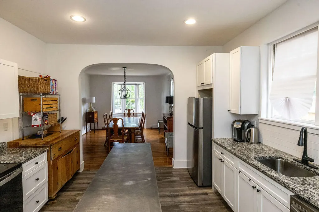 2563 Central Avenue Augusta GA 30904