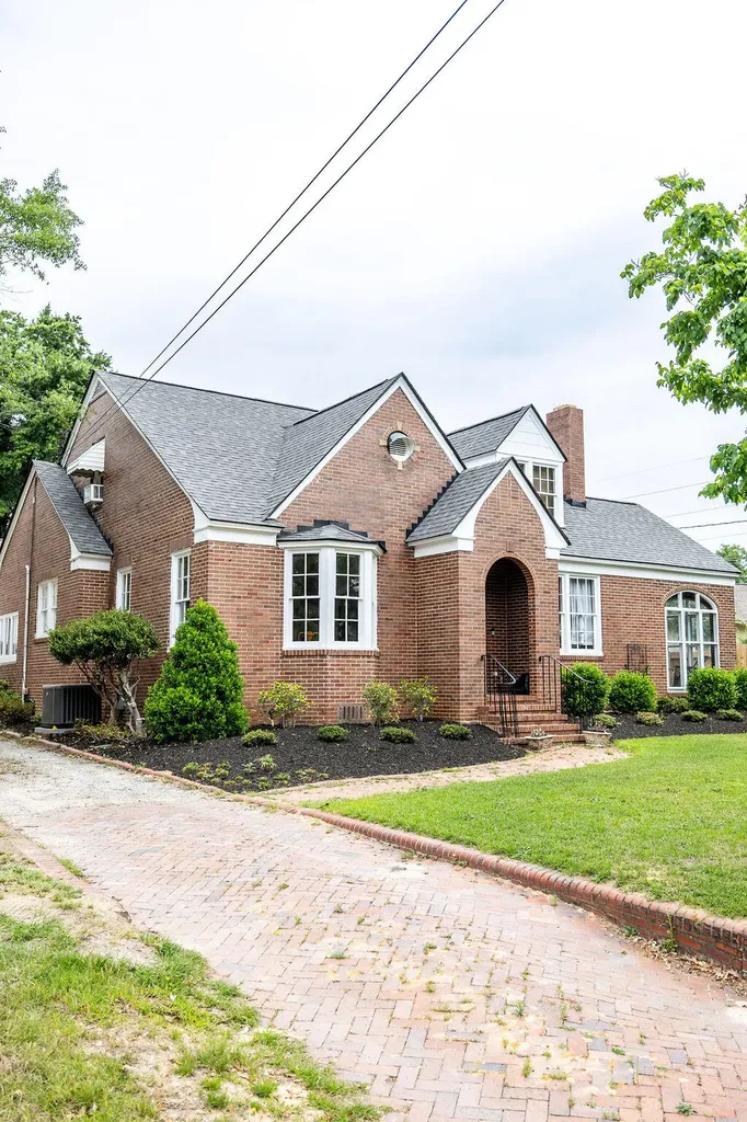 2563 Central Avenue Augusta GA 30904