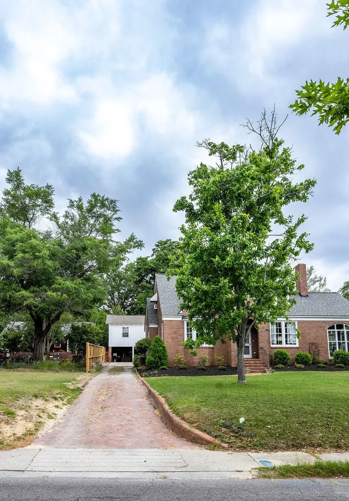 2563 Central Avenue Augusta GA 30904
