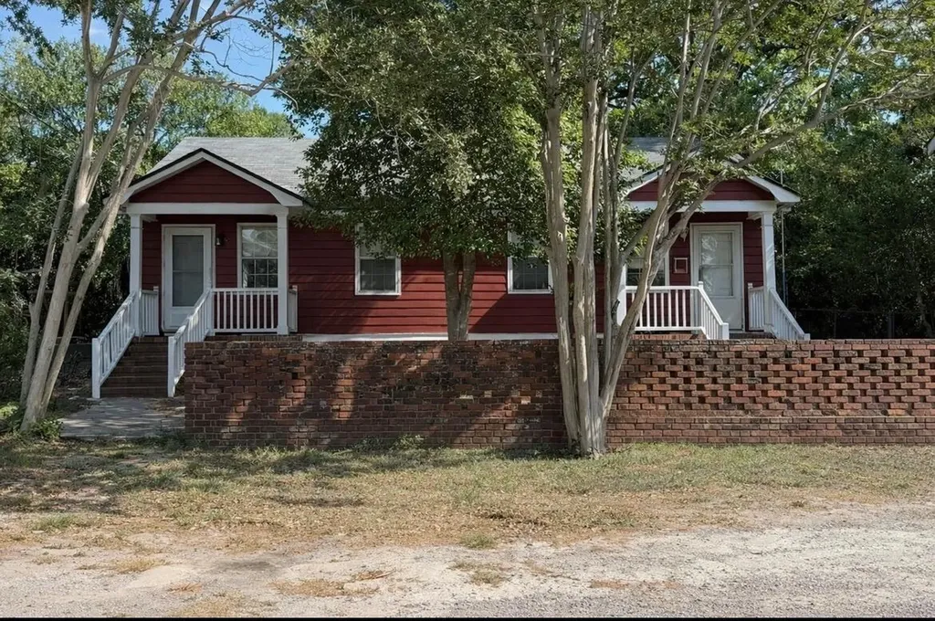 2563 Central Avenue Augusta GA 30904