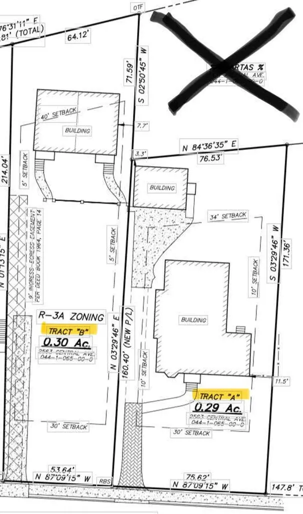 2563 Central Avenue Augusta GA 30904