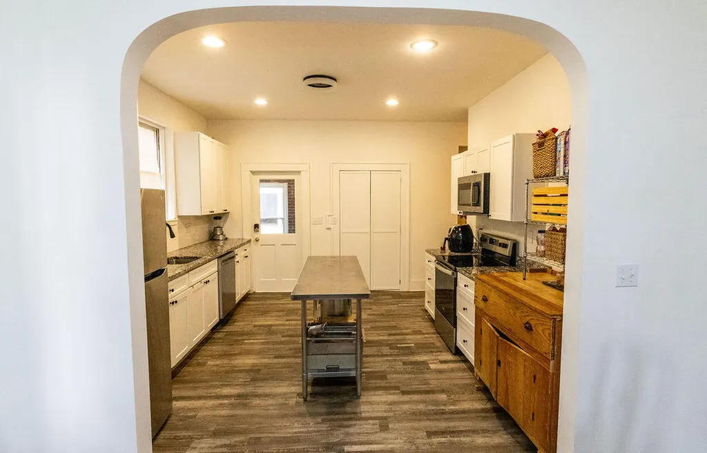 2563 Central Avenue Augusta GA 30904