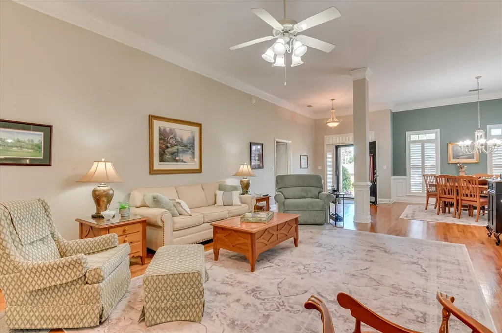 4295 Colony Square Evans GA 30809