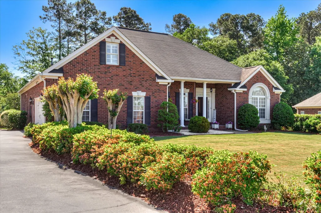 4295 Colony Square Evans GA 30809