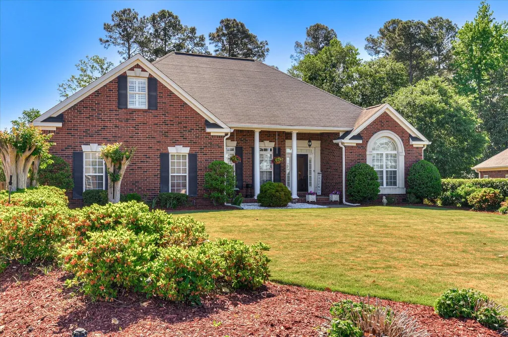 4295 Colony Square Evans GA 30809