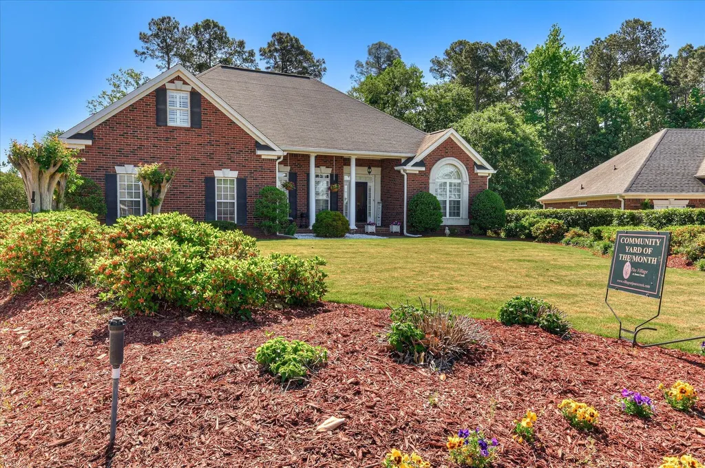 4295 Colony Square Evans GA 30809