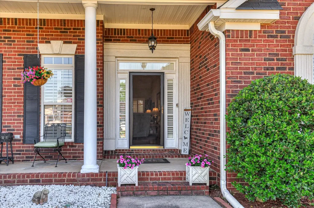 4295 Colony Square Evans GA 30809