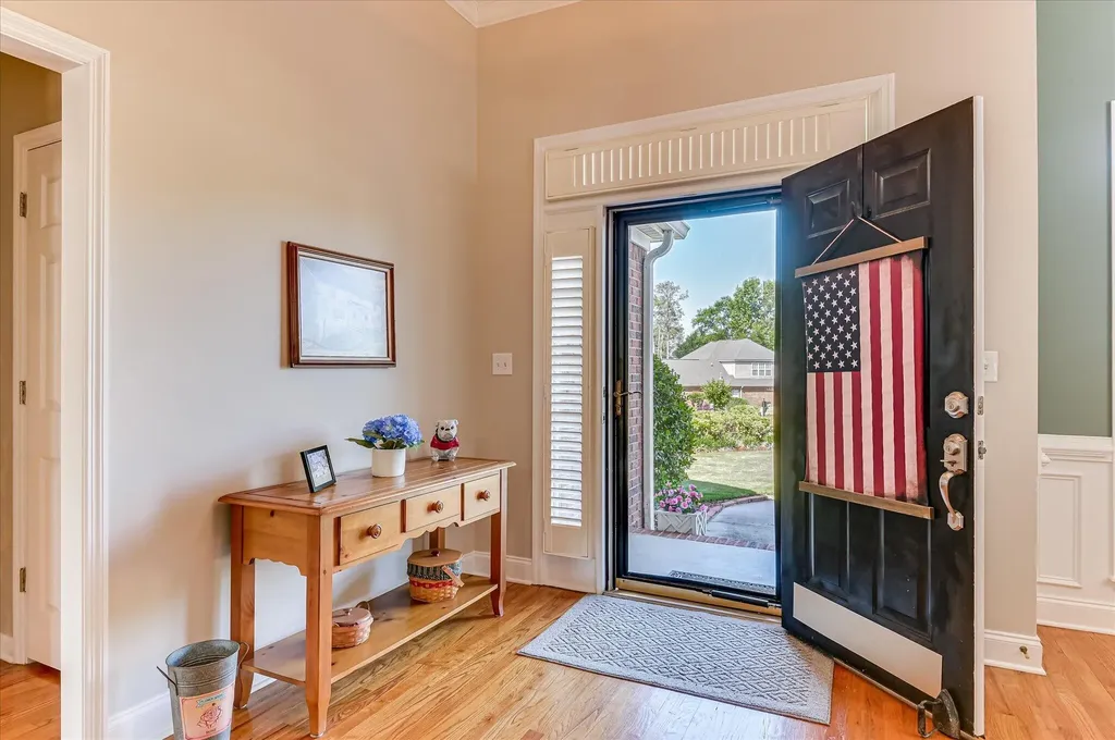 4295 Colony Square Evans GA 30809