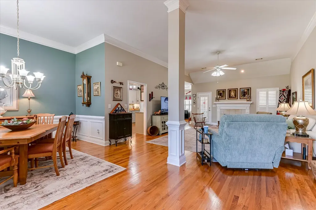 4295 Colony Square Evans GA 30809