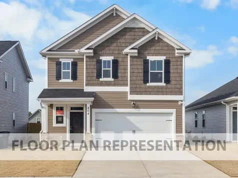 WD249 Helen Drive North Augusta SC 29860