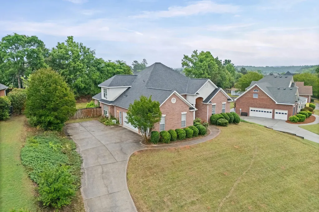 957 Windmill Parkway Evans GA 30809