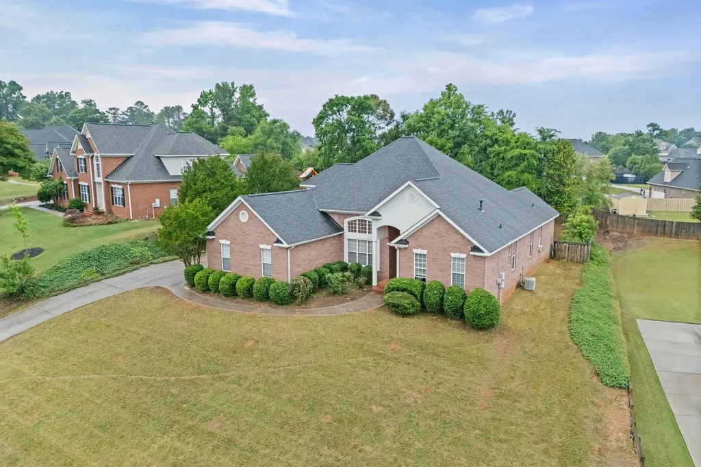 957 Windmill Parkway Evans GA 30809
