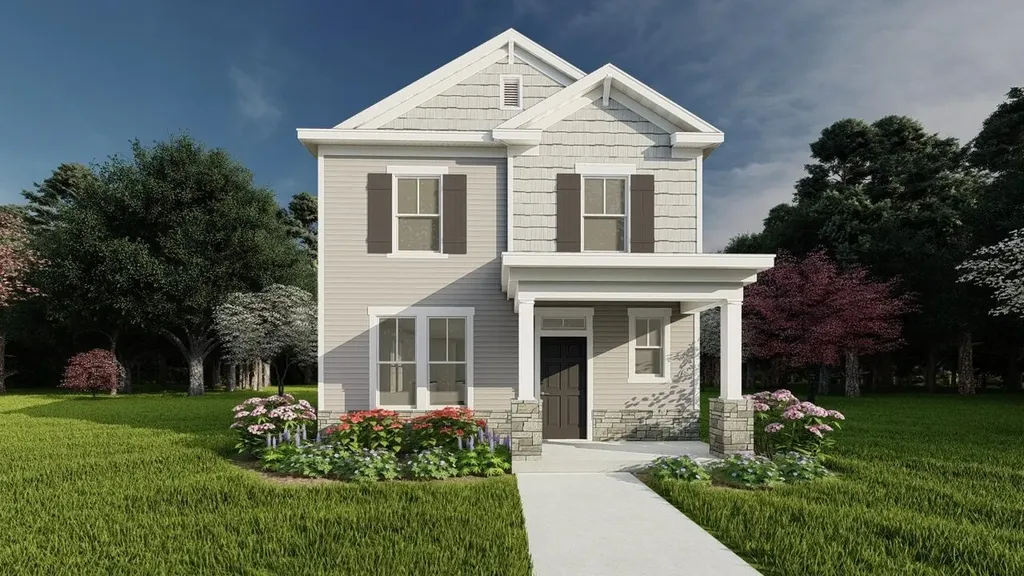 933 Walker Point Drive Grovetown GA 30813