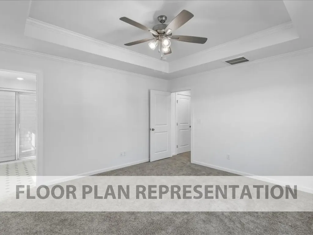 933 Walker Point Drive Grovetown GA 30813