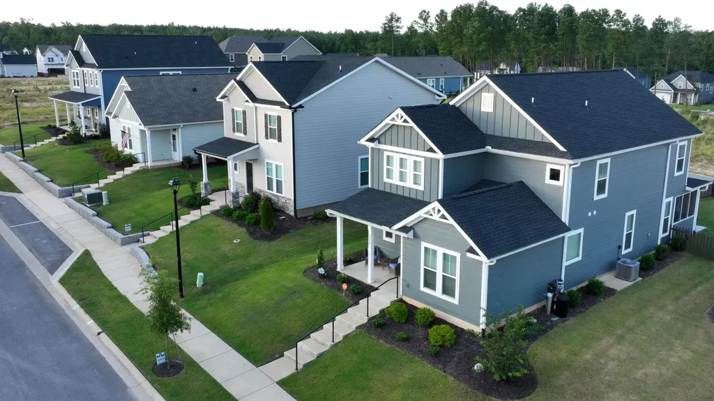 933 Walker Point Drive Grovetown GA 30813