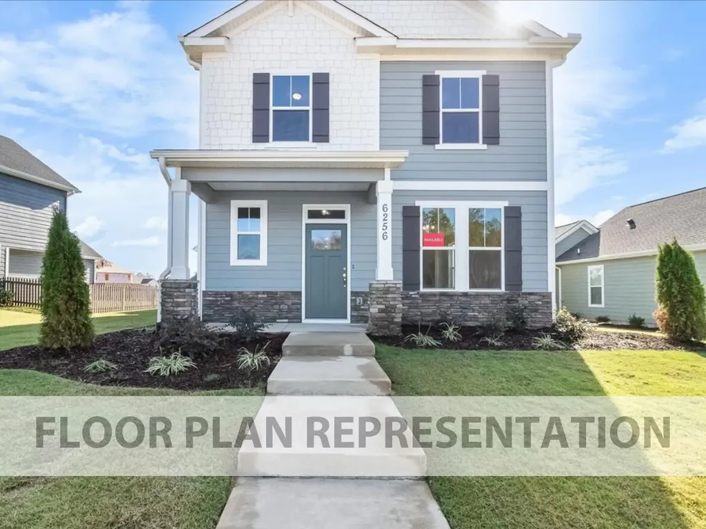 933 Walker Point Drive Grovetown GA 30813