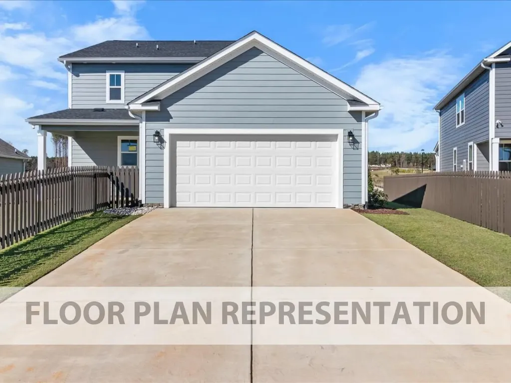 933 Walker Point Drive Grovetown GA 30813