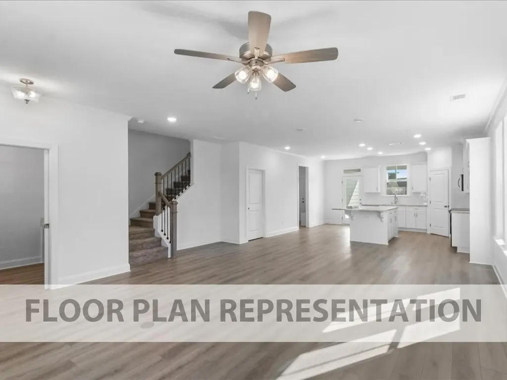 933 Walker Point Drive Grovetown GA 30813