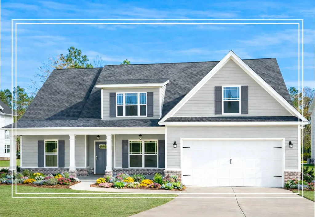 686 Slade Lake Drive North Augusta SC 29841