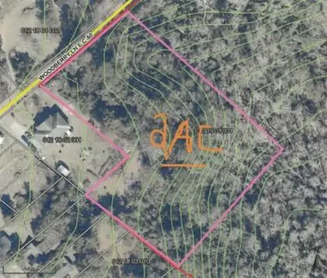 3A Woodberry Lane North Augusta SC 29841